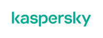kaspersky logotype green